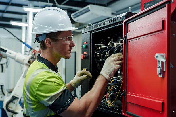 24/7 Emergency Generator Installation experts in Edgefield, SC