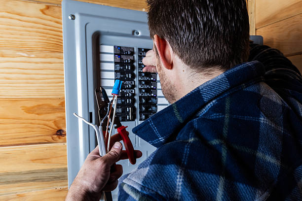 Affordable Generator Installation solutions in Edgefield, SC